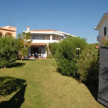 Ferienhaus Bados