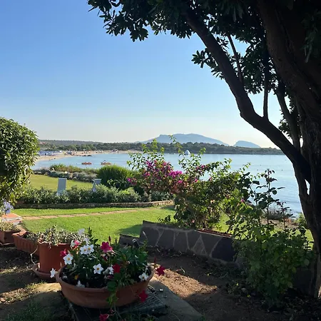 Holiday home Bados Olbia