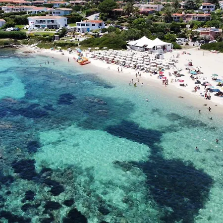 Holiday home Bados Olbia