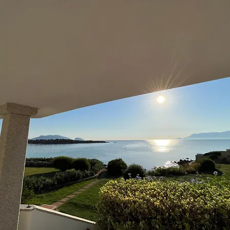 Holiday home Bados Olbia