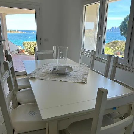 Holiday home Bados