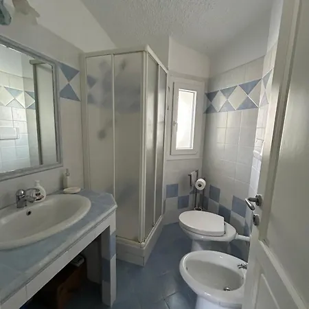 Holiday home Bados Olbia