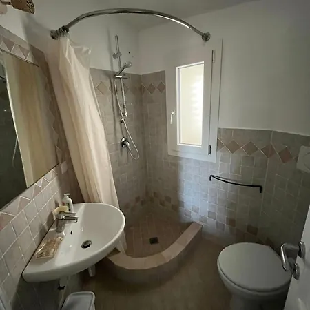 Bados Holiday home *