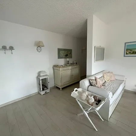 Ferienhaus Bados Olbia