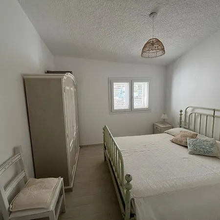 Holiday home Bados