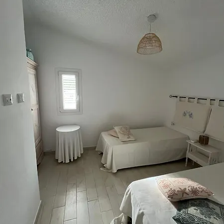 Bados Ferienhaus Olbia